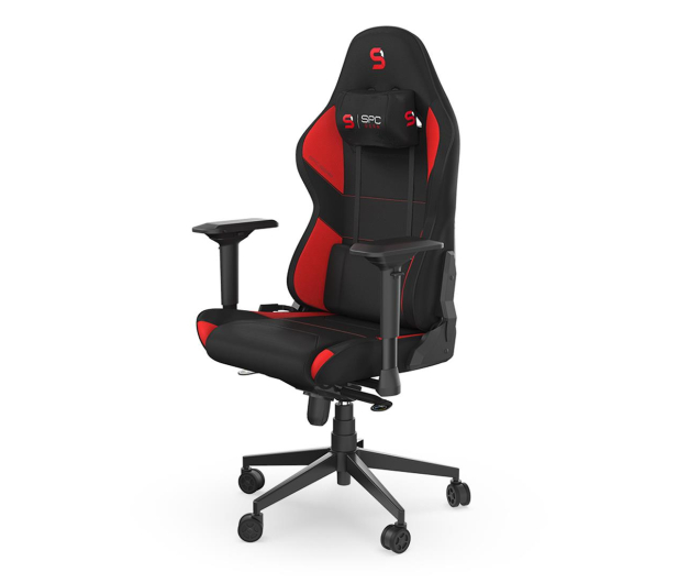 SPC GEAR SR600F RD SPG087 - 607598 - zdjęcie